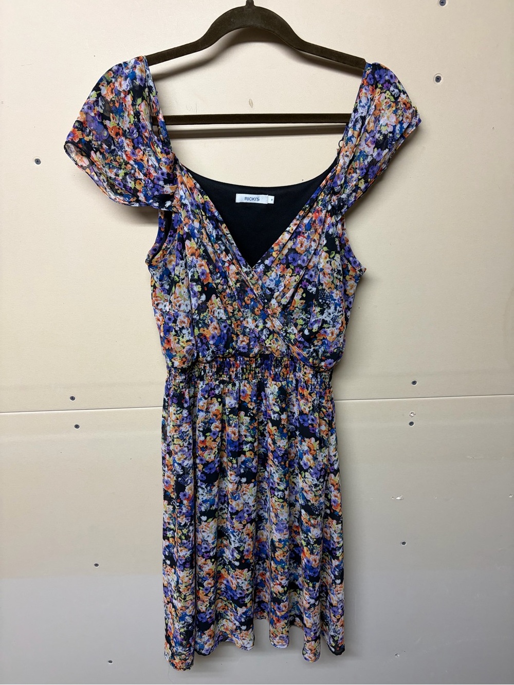 2/$30⚡️- DRESS | Women’s Ricki’s dress size 8